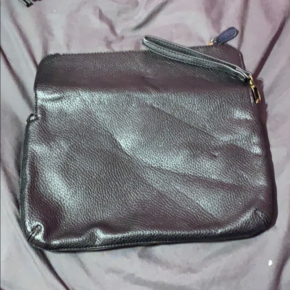 G.H.BASS & CO. Clutch - Picture 3 of 4